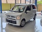 Suzuki Wagon R FX MH85S 2024