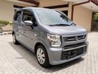 Suzuki Wagon R FX MH85S FOGGY PEARL 2024