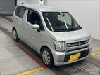 Suzuki Wagon R FX MH85S - SLLL A1 2023