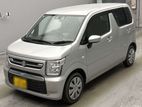 Suzuki Wagon R FX MH85S - SLLL-A1 2024