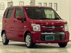 Suzuki Wagon R FX MH85S-SLLL A1 2025