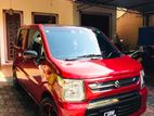 Suzuki Wagon R FX MH95s 2023