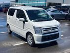 Suzuki Wagon R FX Mild Hybrid 2023