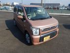 Suzuki Wagon R FX Mild-Hybrid Engine 2023