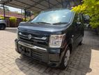 Suzuki Wagon R FX New 2024