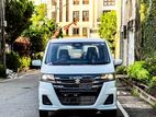 Suzuki Wagon R FX NEW FACE 2026