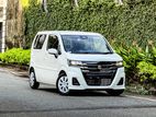 Suzuki Wagon R FX New Face 2026