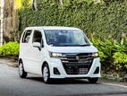 Suzuki Wagon R FX New Face 2026