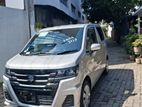 Suzuki Wagon R FX New Face 2026
