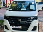 Suzuki Wagon R FX New Facelift 2025