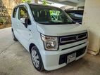 Suzuki Wagon R FX Non Safety 2017