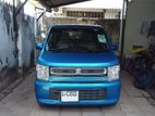 Suzuki Wagon R FX 2017
