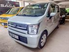 Suzuki Wagon R FX Non Safety 2017