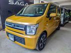 Suzuki Wagon R FX Non Safety 2017
