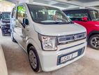 Suzuki Wagon R FX Non Safety 2017