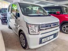 Suzuki Wagon R FX Non Safety 2017