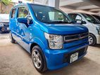 Suzuki Wagon R FX Non Safety 2017