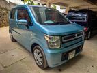 Suzuki Wagon R FX Non Safety 2017