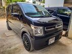 Suzuki Wagon R FX Non Safety 2017