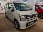 Suzuki Wagon R FX Non Safety 2018