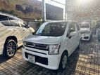 Suzuki Wagon R FX NON SAFETY 2018