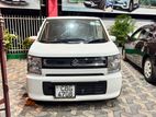 Suzuki Wagon R FX NON SAFETY 2018