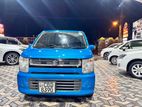 Suzuki Wagon R FX NON SAFETY 2018