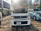 Suzuki Wagon R FX NON SAFETY 2018