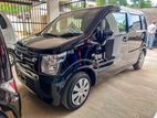 Suzuki Wagon R FX Non Safety 2023