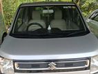 Suzuki Wagon R 2017