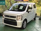 Suzuki Wagon R FX PEARL PUSH START 2023