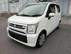 Suzuki Wagon R FX Pearl Push Start 2023