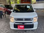 Suzuki Wagon R FX Pearl white 2025