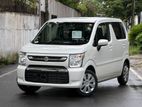 Suzuki Wagon R FX Petrol 2021
