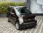 Suzuki Wagon R FX PETROL 2023