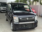 Suzuki Wagon R FX PETROL 2023