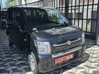 Suzuki Wagon R FX PETROL 2023