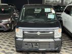 Suzuki Wagon R FX PETROL 2023