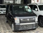 Suzuki Wagon R FX PETROL 2023