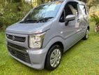 Suzuki Wagon R FX Petrol 2023