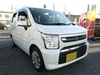 Suzuki Wagon R FX Petrol 2023