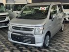 Suzuki Wagon R FX PETROL 2024