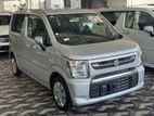 Suzuki Wagon R FX PETROL 2024