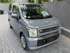 Suzuki Wagon R FX Petrol 2024