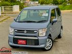 Suzuki Wagon R FX PETROL 2024