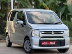 Suzuki Wagon R FX Petrol 2024
