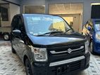 Suzuki Wagon R FX Petrol 2024