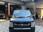Suzuki Wagon R FX PETROL 2024