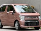 Suzuki Wagon R FX Petrol 2024