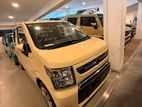 Suzuki Wagon R FX PETROL 2024